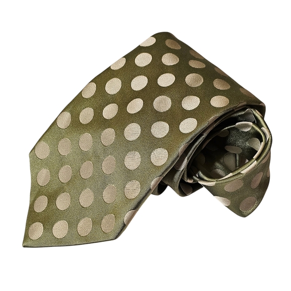 PERRY ELLIS TIE - Picture 7 of 10